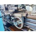 ขายเครื่องกลึง HAMATU HAT-25 เครื่องนำเข้า ขนาด 530x1000mm. นิ้วมิลในตัว พวงมาลัยขวา ราคา 165,000 บาท